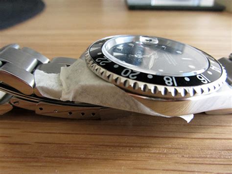 bezel removal too for rolex watch cases|Rolex watch change datejust bezel.